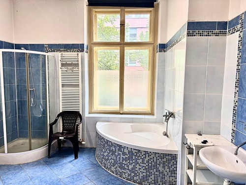 Prodaný byt 2+1 77 m²