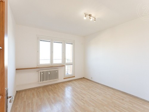 Prodaný byt 2+1 54 m²