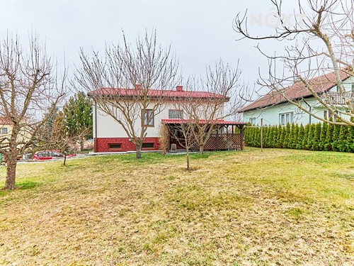 Prodaný dům 89 m², pozemek 767 m²