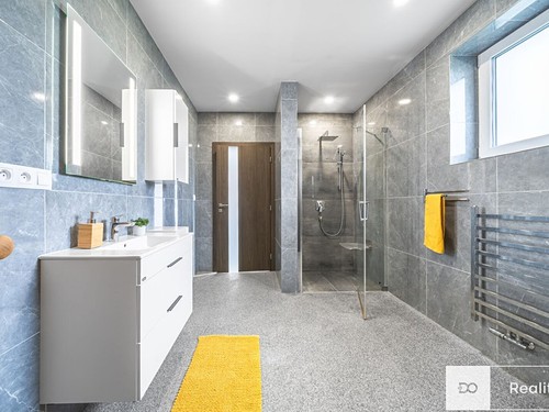 Prodaný byt 3+1 313 m²