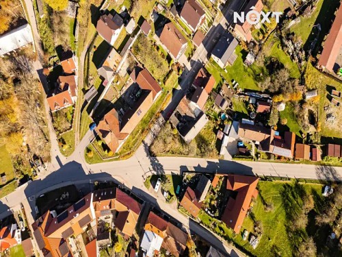 Prodaný dům 270 m², pozemek 714 m²