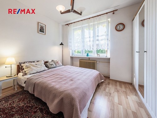 Prodaný dům 500 m², pozemek 1728 m²