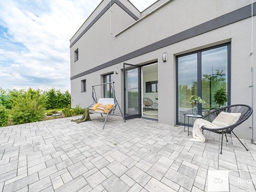 Prodaný byt 3+1 313 m²