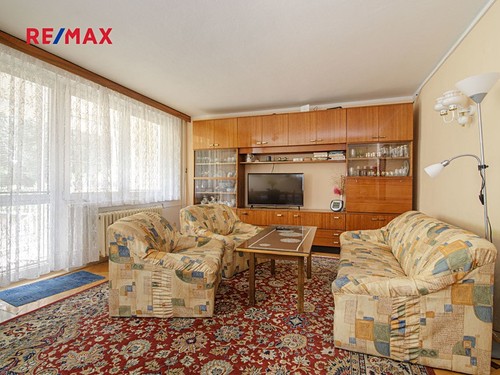 Prodaný dům 164 m², pozemek 464 m²