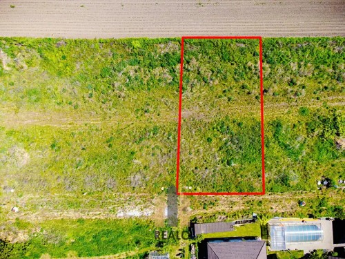 Prodej stavebního pozemku 748 m²