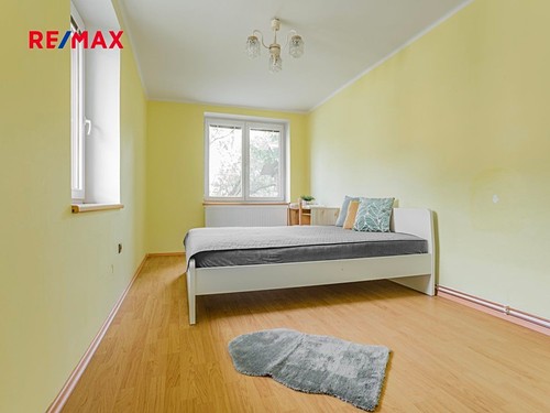 Prodaný dům 174 m², pozemek 840 m²