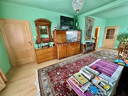 Prodaný dům 245 m², pozemek 1153 m²