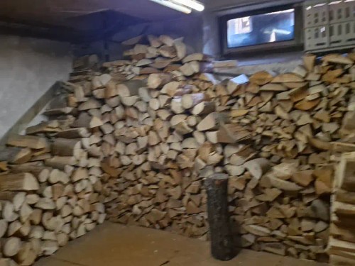 Prodej chaty 56 m², pozemek 450 m²