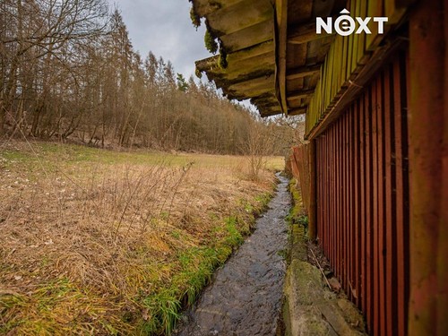 Prodaný dům 70 m², pozemek 699 m²