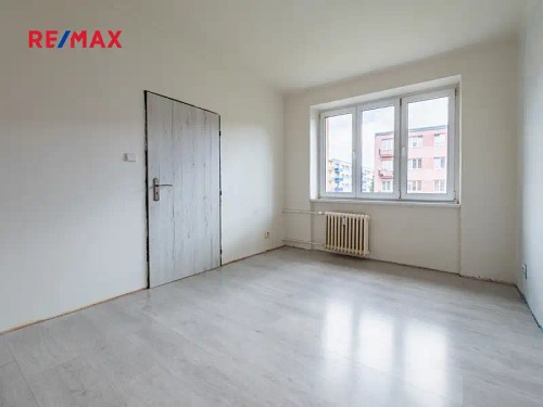 Prodej bytu 3+1 65 m²