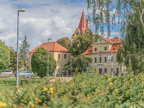Prodaný byt 3+kk 159 m²