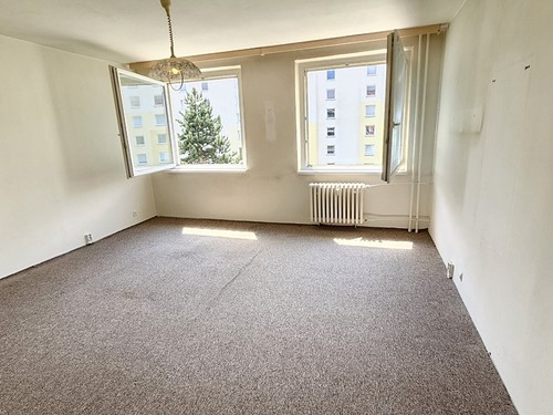 Prodaný byt 2+kk 45 m²