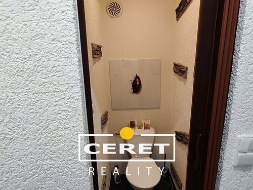 Prodaný  byt 1+1 39 m²