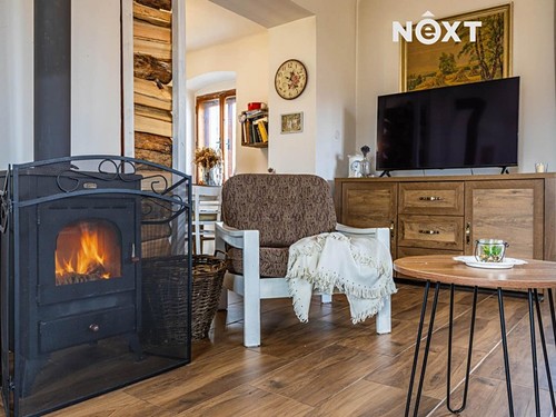 Prodaná chalupa 88 m², pozemek 774 m²