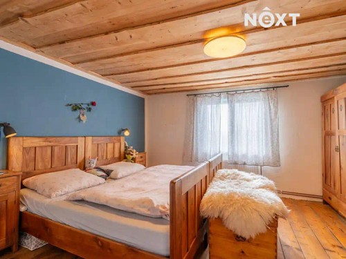 Prodaný dům 89 m², pozemek 663 m²