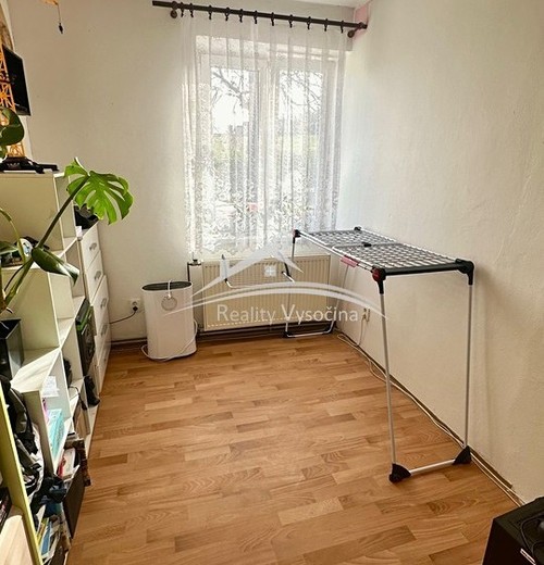 Prodaný byt 4+kk 73 m²