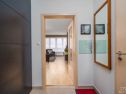 Prodaný byt 2+kk 59 m²