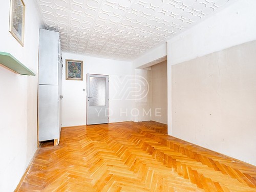 Prodaný byt 3+1 89 m²