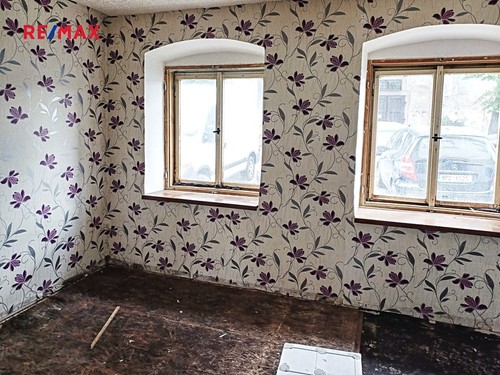 Prodaný dům 111 m², pozemek 116 m²