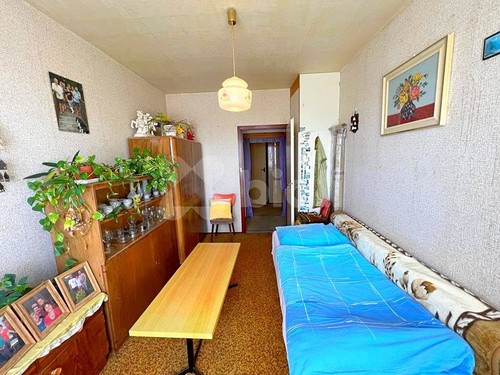 Prodaný byt 3+1 68 m²