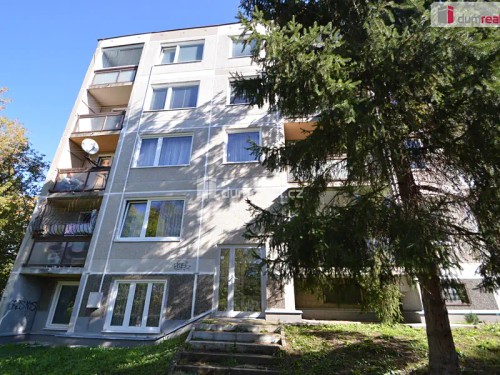Prodaný byt 4+1 86 m²