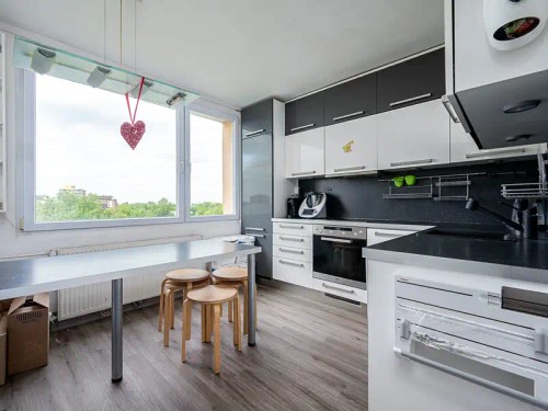 Prodej bytu 4+1 115 m²