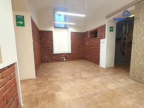 Prodaný atypický byt 110 m²