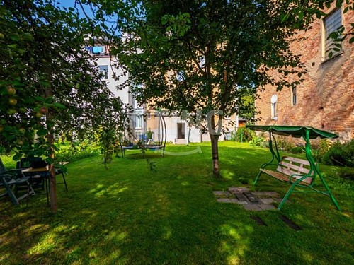 Prodaný byt 1+1 35 m²