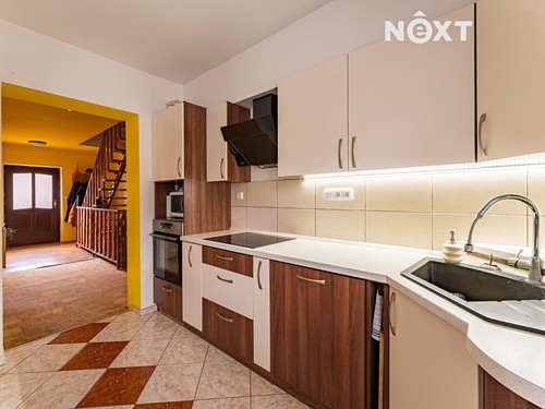 Prodaný dům 240 m², pozemek 712 m²