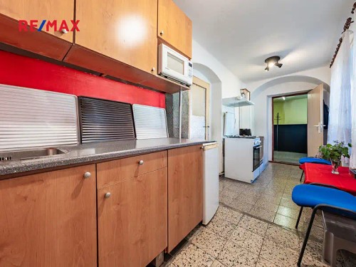 Prodej domu 200 m², pozemek 343 m²