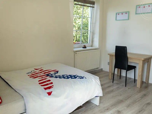 Prodaný byt 3+kk 59 m²