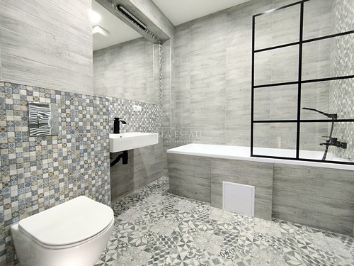 Prodaný byt 1+1 37 m²