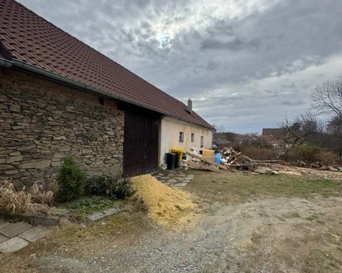 Prodej domu 601 m², pozemek 1240 m²