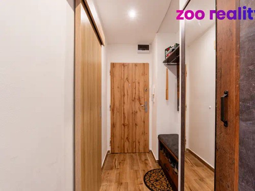 Prodej bytu 3+1 68 m²
