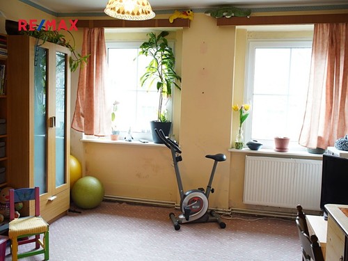 Prodaný byt 3+1 93 m²