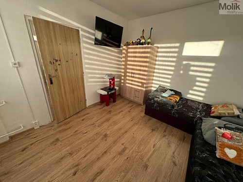 Prodaný byt 3+1 63 m²