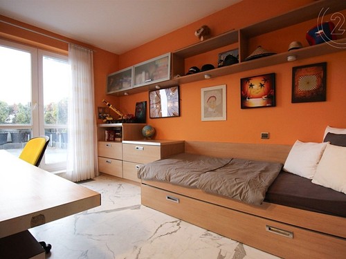 Prodaný byt 4+kk 127 m²