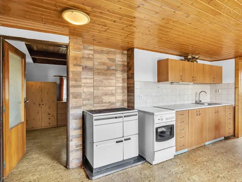 Prodej chaty 65 m², pozemek 397 m²