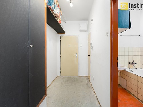 Prodaný byt 3+1 81 m²
