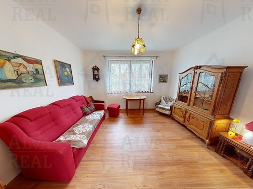 Prodaný dům 135 m², pozemek 943 m²