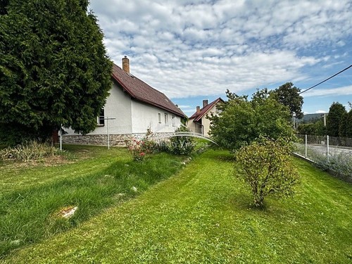 Prodaný dům 80 m², pozemek 638 m²