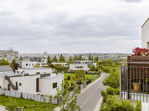 Prodaný byt 1+kk 48 m²