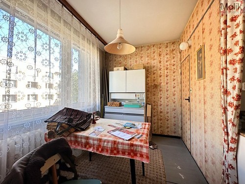 Prodaný byt 2+1 50 m²