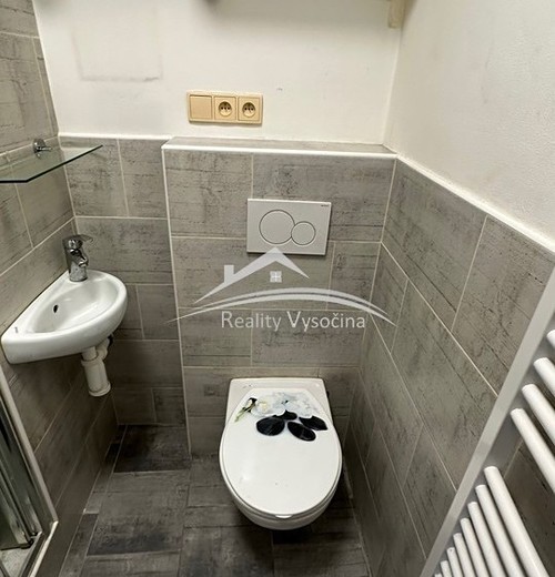 Prodaný dům 150 m², pozemek 327 m²