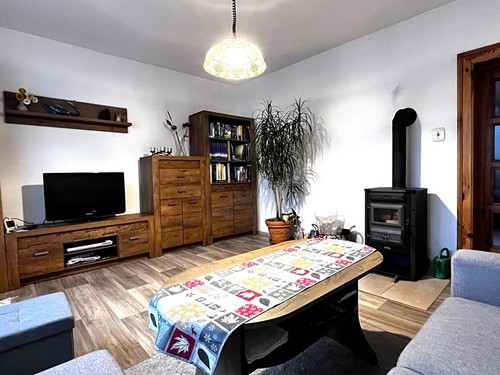 Prodaný dům 120 m², pozemek 800 m²