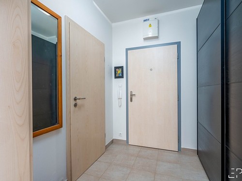 Prodaný byt 2+kk 59 m²