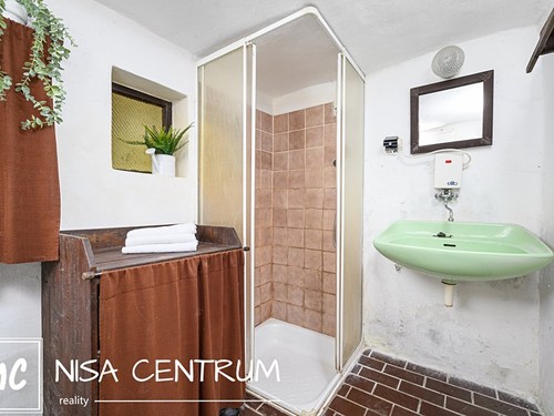 Prodaná chalupa 90 m², pozemek 1577 m²