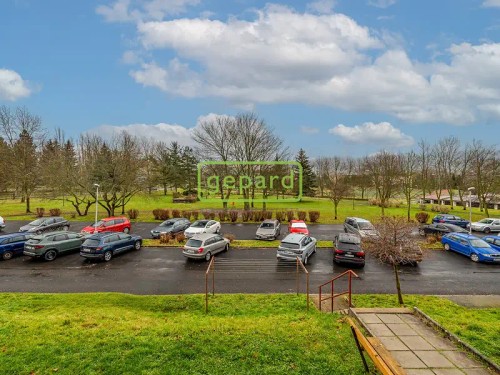 Prodaný byt 1+kk 21 m²