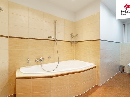 Prodaný byt 4+1 105 m²