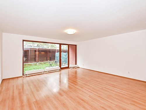 Prodaný byt 1+kk 47 m²